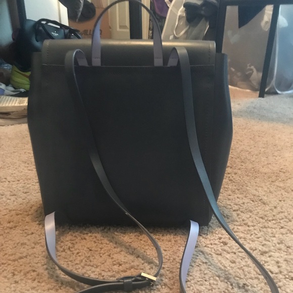 Kate Spade Somerville Road Megyn Backpack main image 4